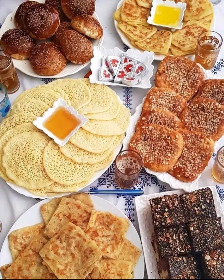 RIAD AL HAMAMA avec bassin chauffé Marrakesh Esterno foto
